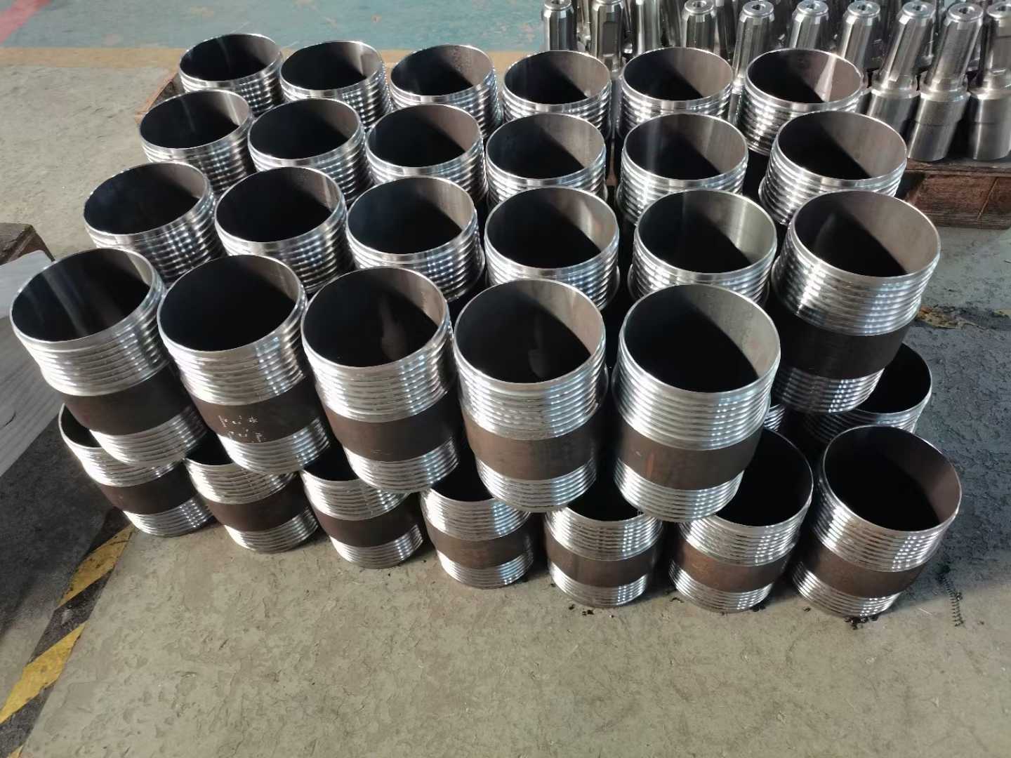 民和219mm管棚管